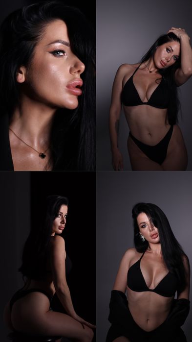 Фотограф-відегораф, контент для брендів, салонів Вінниця