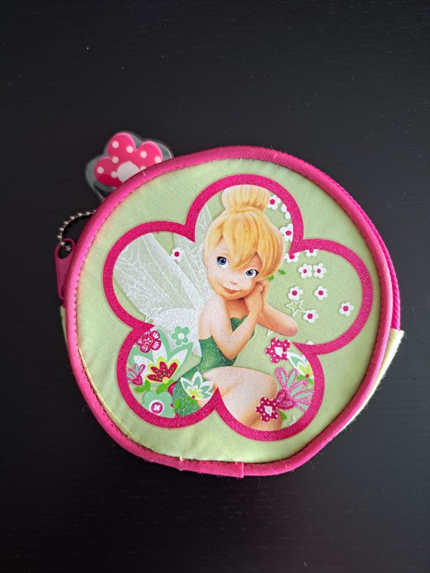 Porta-moedas Sininho