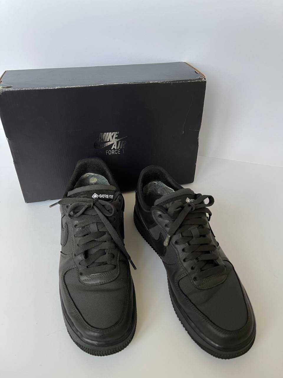 Кросівки Nike Air Force 1 Gore-Tex Водонепроникні