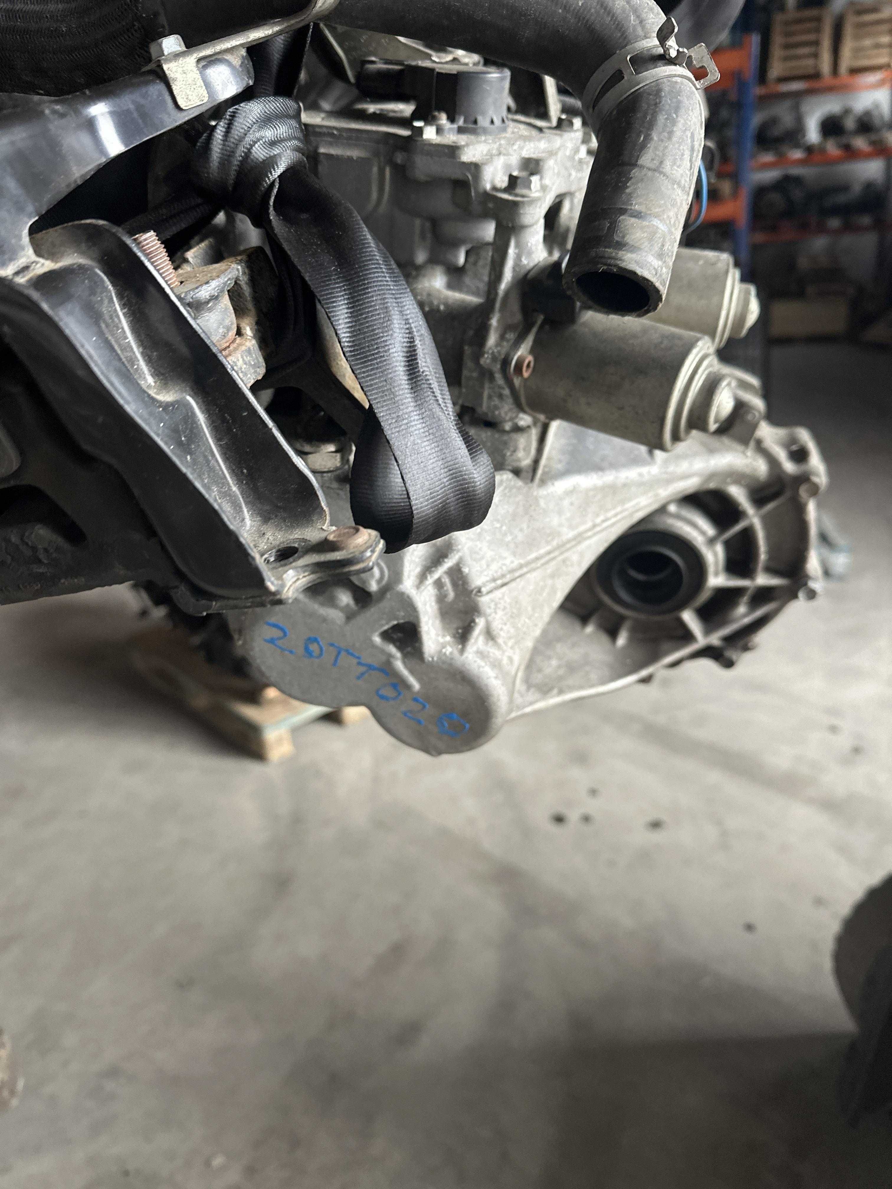 Caixas Automáticas Usadas Com Garantia.