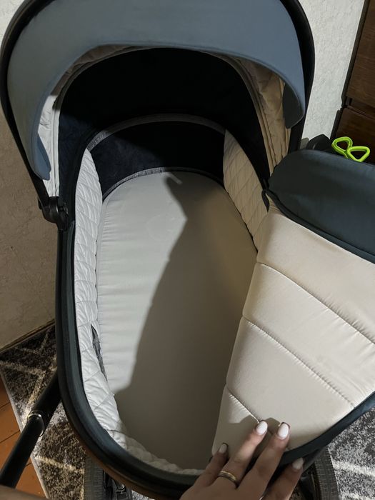 ПРОДАМ Коляска Carello Ultima 2в1