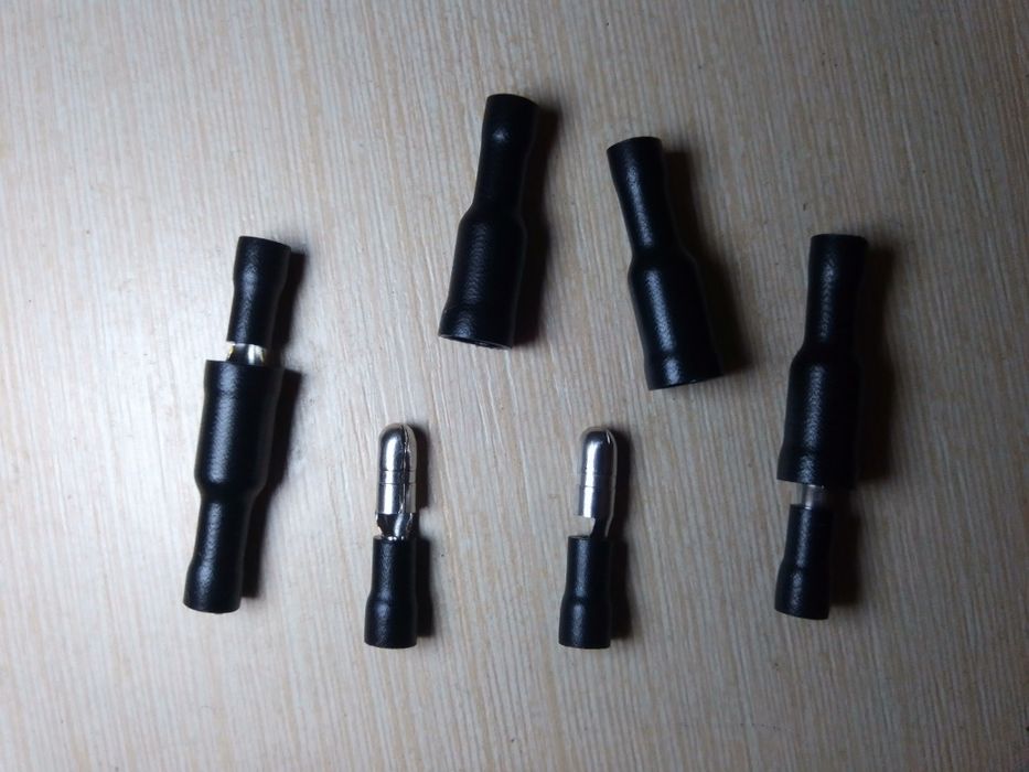 Штекера для самоделок