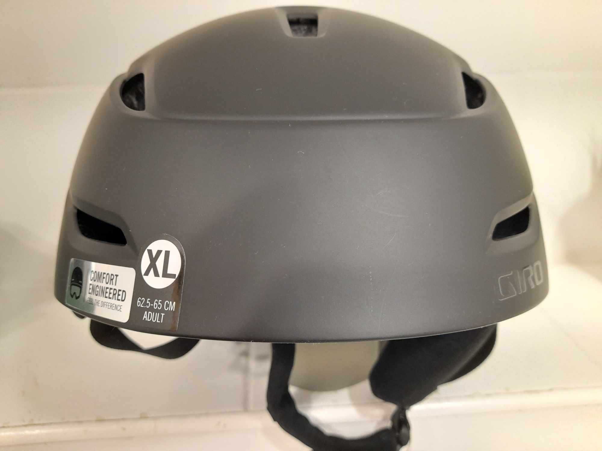 Kask Giro narciarski