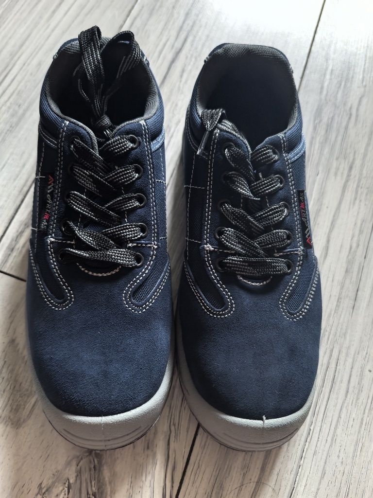 Buty robocze r 38