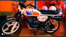 Sachs sis motozax