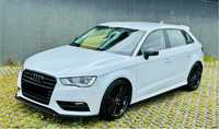 Audi A3 Sportback 1.6TDI 110cv