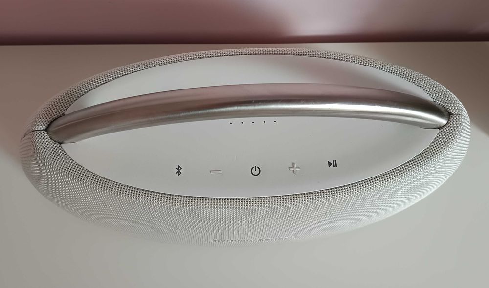 Harman Kardon Go + Play Piękny!Zobacz Go!