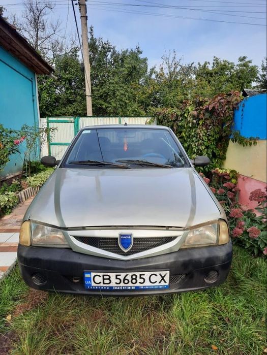 Продам авто на ходу