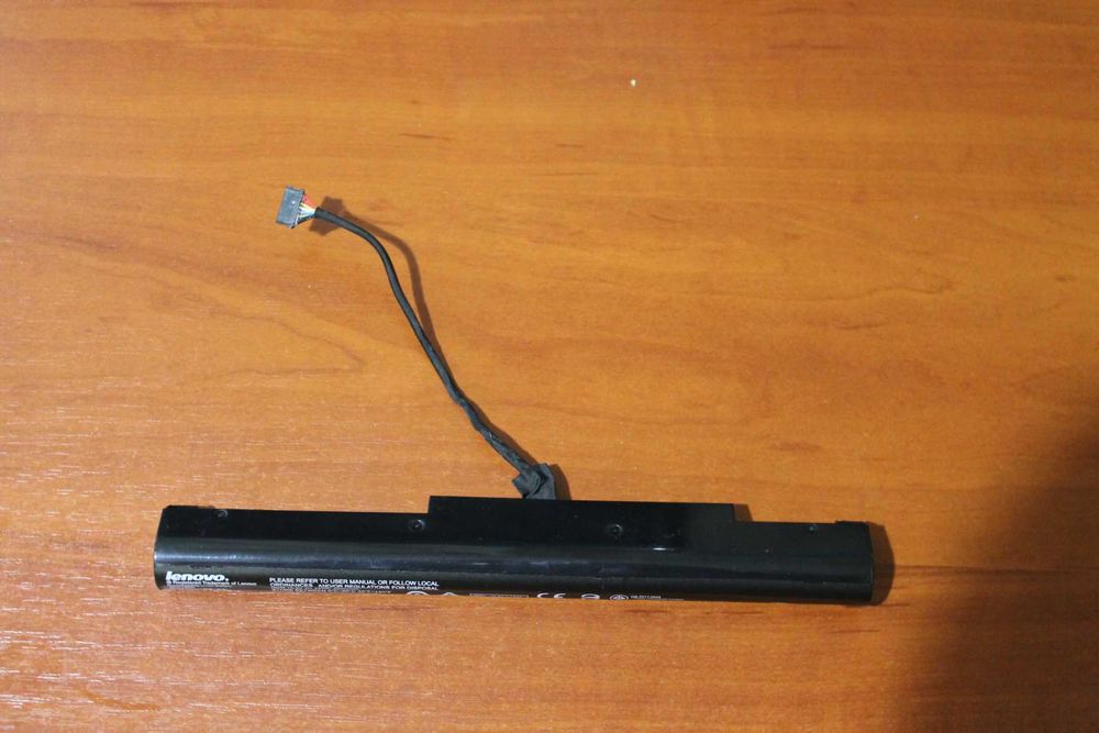 Батарея Lenovo 100-15(L14S3A01)Оригинал.