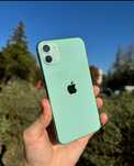 Продам айфон 11 128gb Green