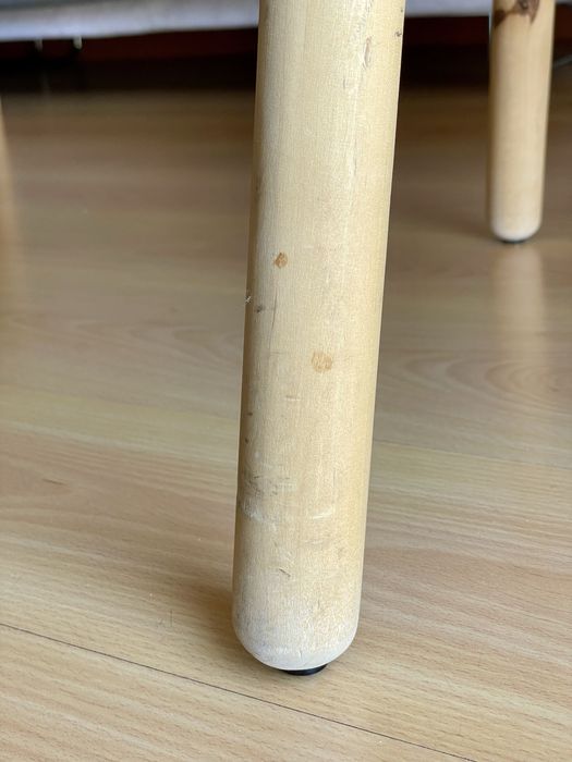 Poltrona, cadeirão - Ikea Vedbo rosa