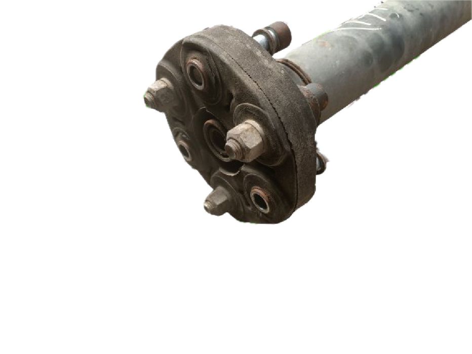 Veio de Transmissão MERCEDES-BENZ Classe C (W204)