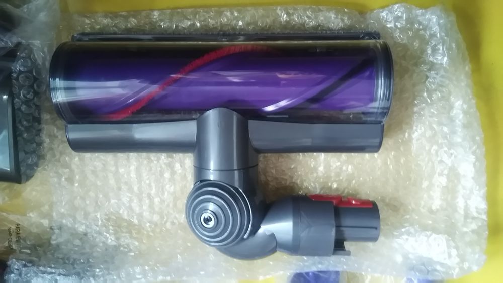 Турбо щётка, фильтр к пылесосу Dyson