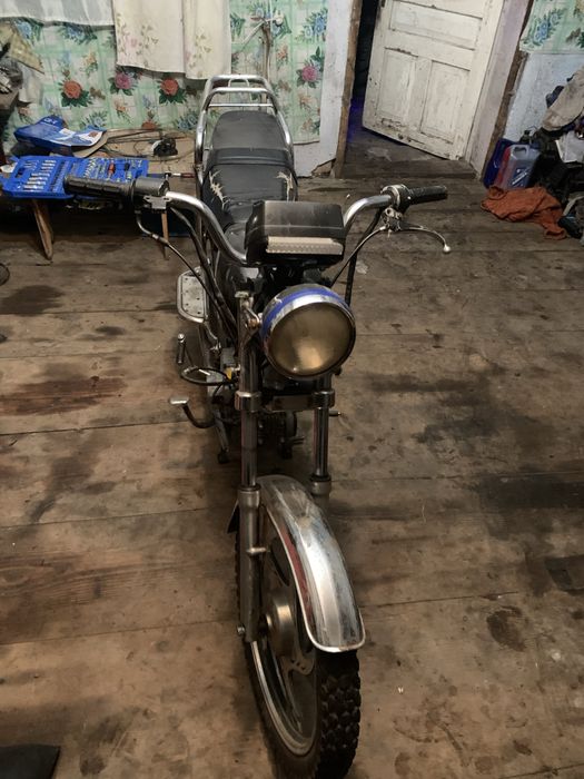 Продам Альфа 75 сс