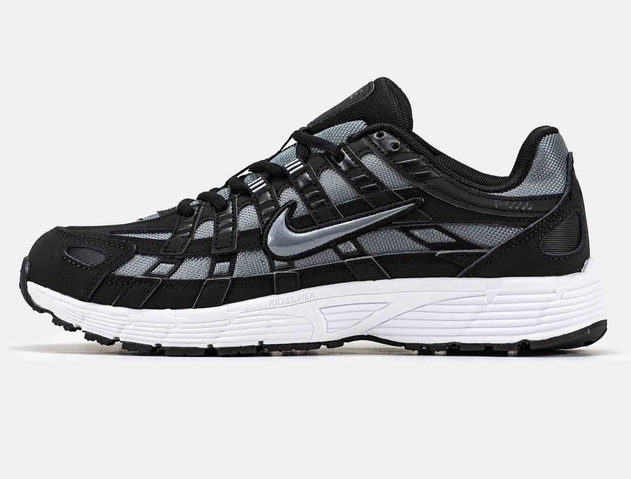 Кроссовки Nike P-6000 Earth Light Bone кросівки найк P-6000 (36-45)