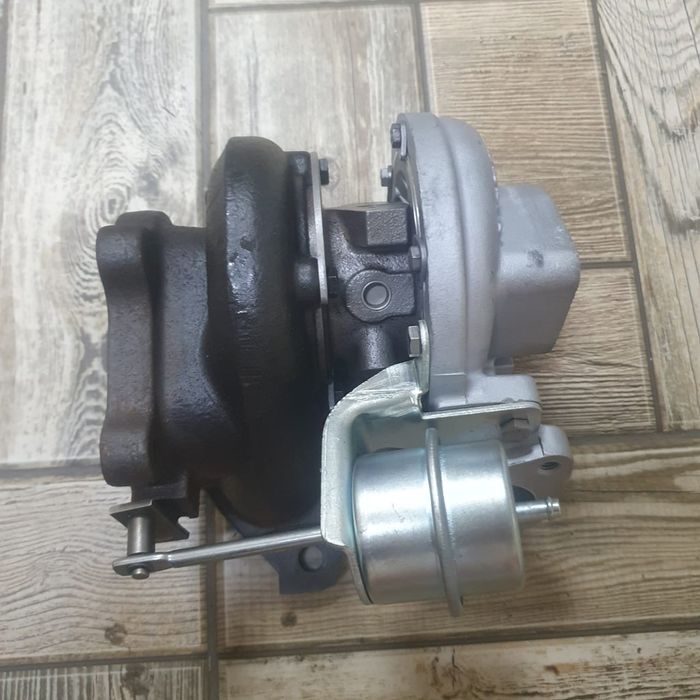 Продам турбіну Nissan Patrol