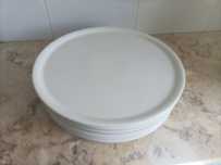 Prato para pizza