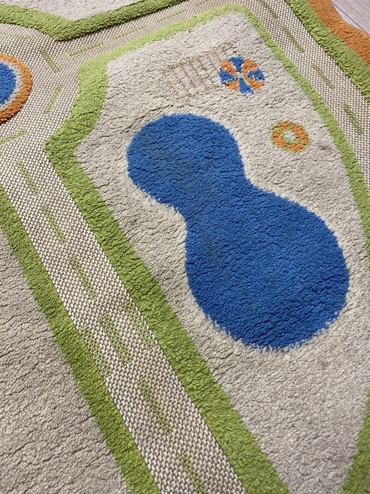 коврик, килим