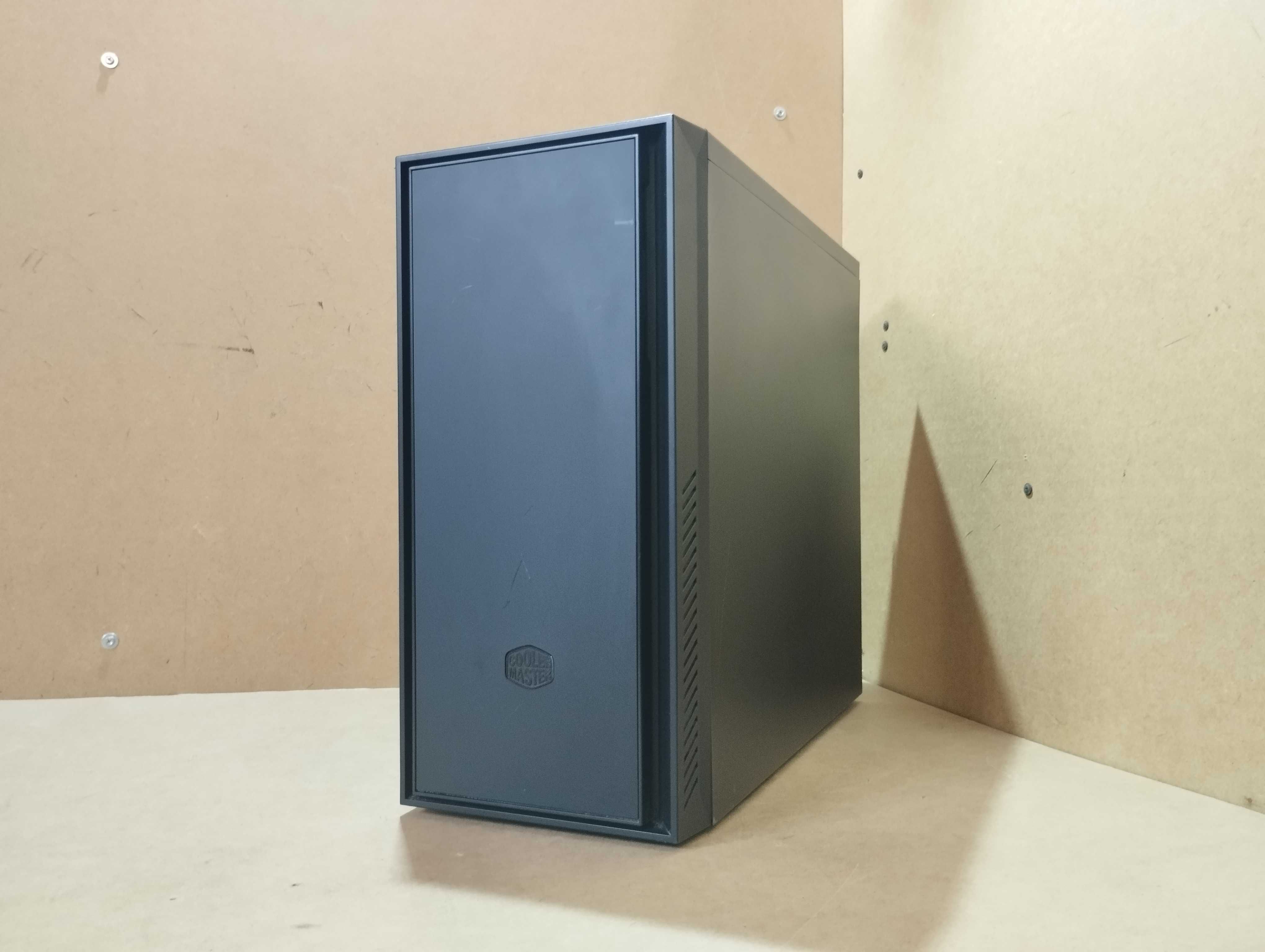 Потужний ПК / i7 - 4790 / 16 DDR3 / 256 SSD + 500 TB / GeForce GTX 970