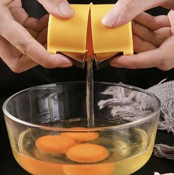 Разделитель яйца