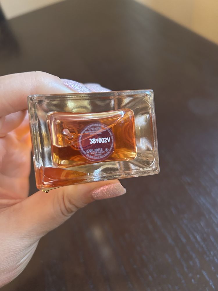 Libre intense 90ml