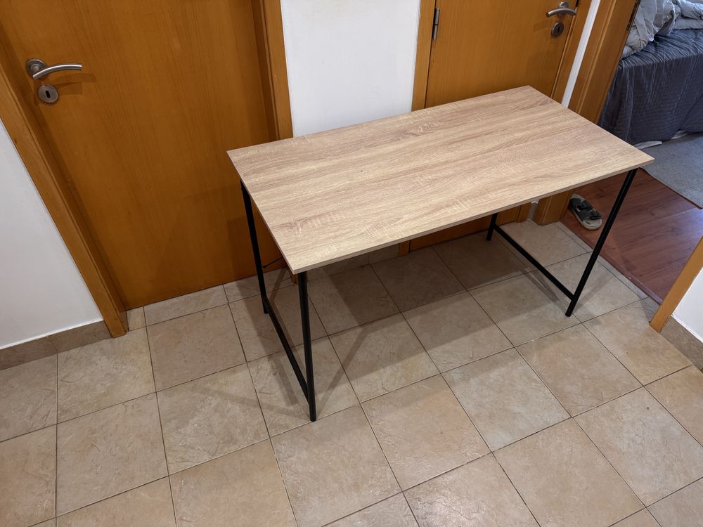 Mesa de Escritório 120x60