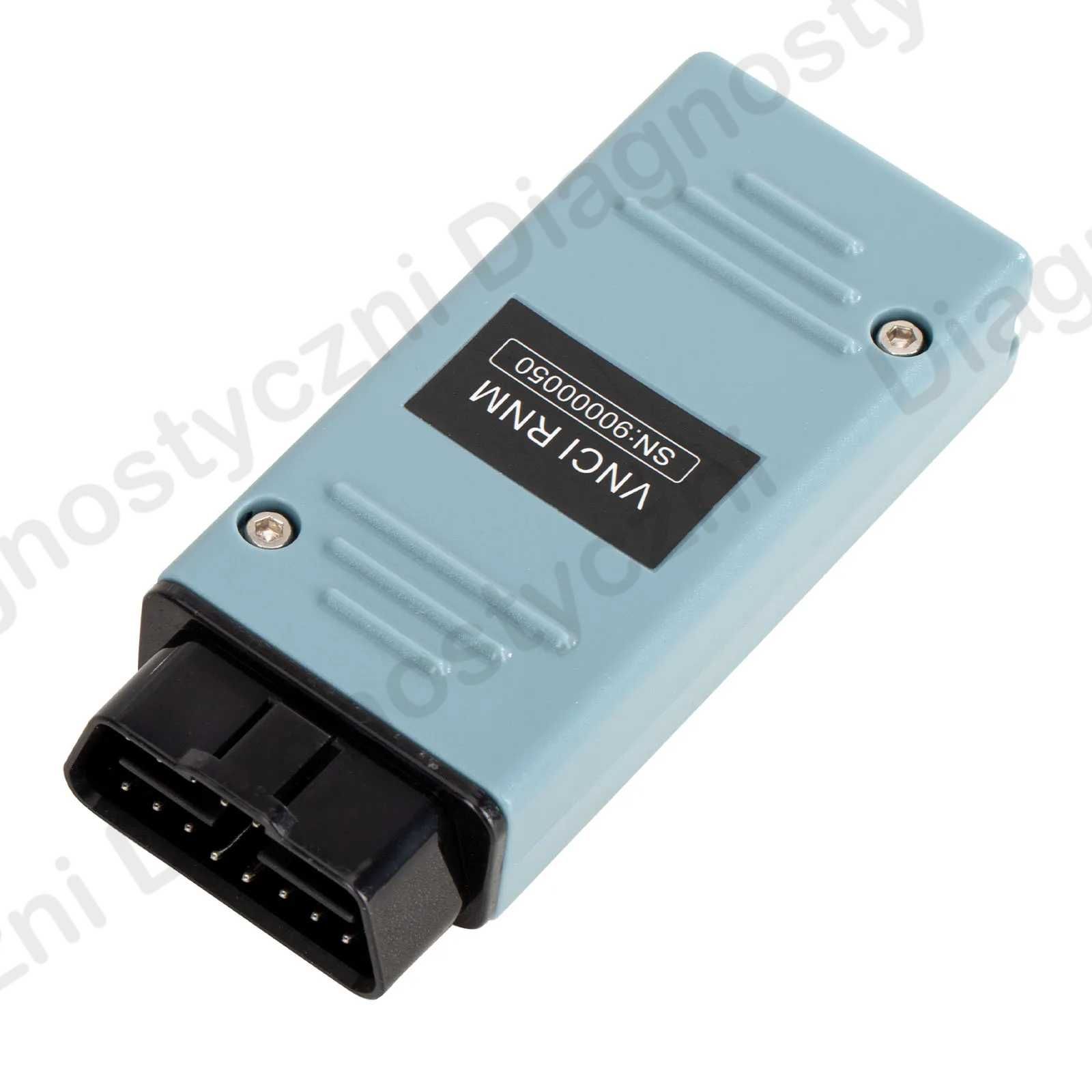 Interfejs diagnostyczny VNCI RNM Renault jak CAN CLIP Najnowszy Gwaran