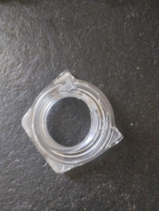 Canpol Bezprzewodowy laktator muszlowy Hands-Free na dwie piersi