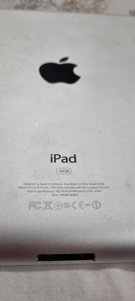 Tablet Apple iPad 2 super
