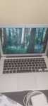 MacBook Air i5, 8GB RAM, SSD 1TB