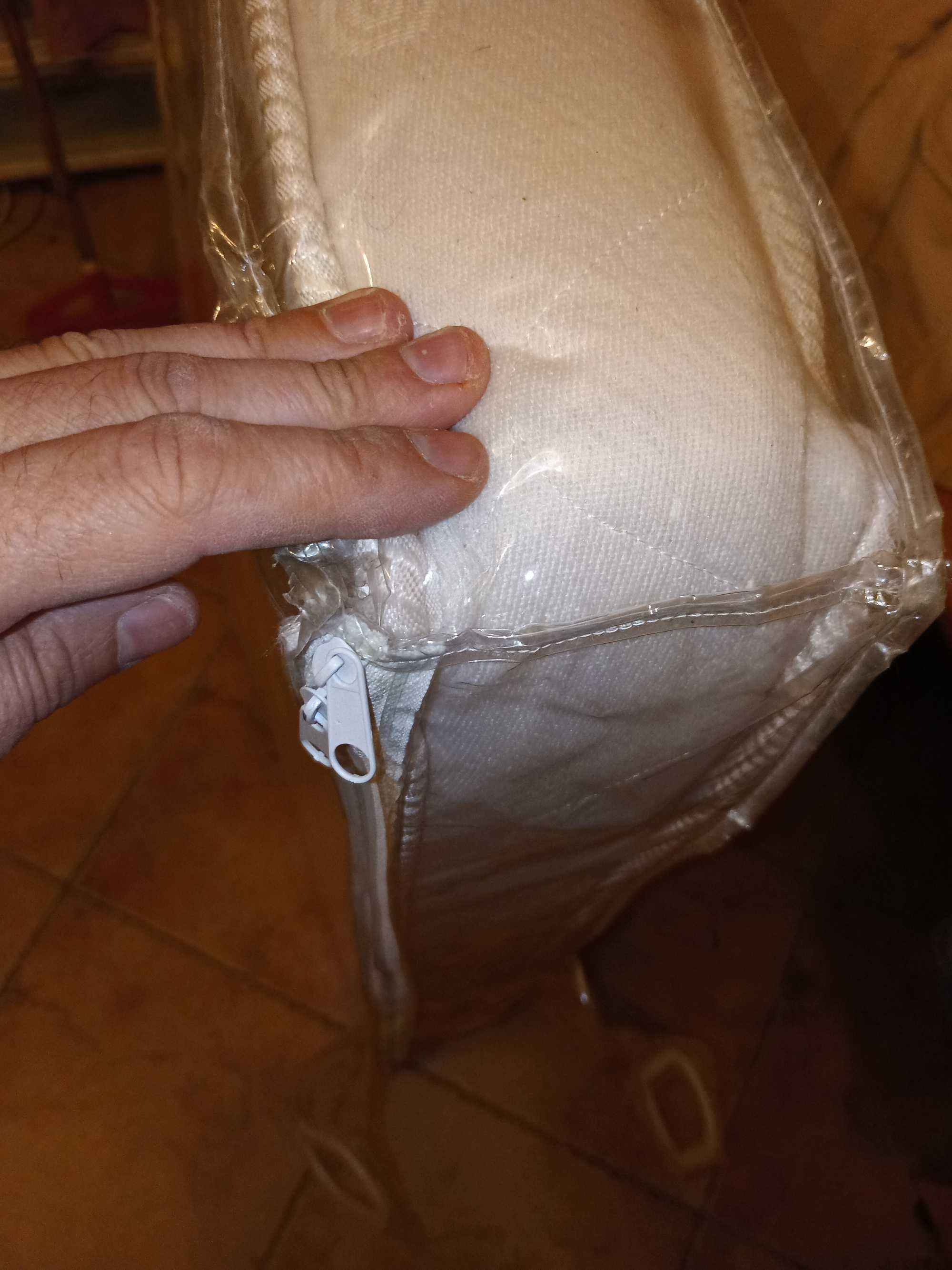Colchão para cama de bebe
