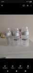 Trzy butelki Philips Avent Nowe!