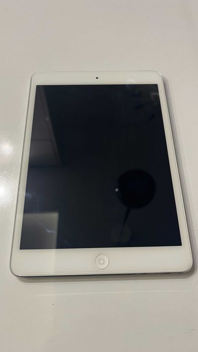 Apple iPad Mini 2 A1490 32GB Silver Wi-Fi + Cellular