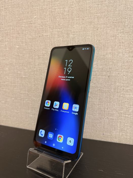 Xiaomi Redmi 9A Sky Blue 4/64 Gb
