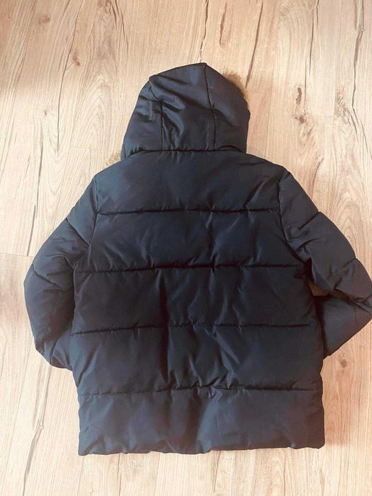 Kurtka damska LEE ZIMOWA