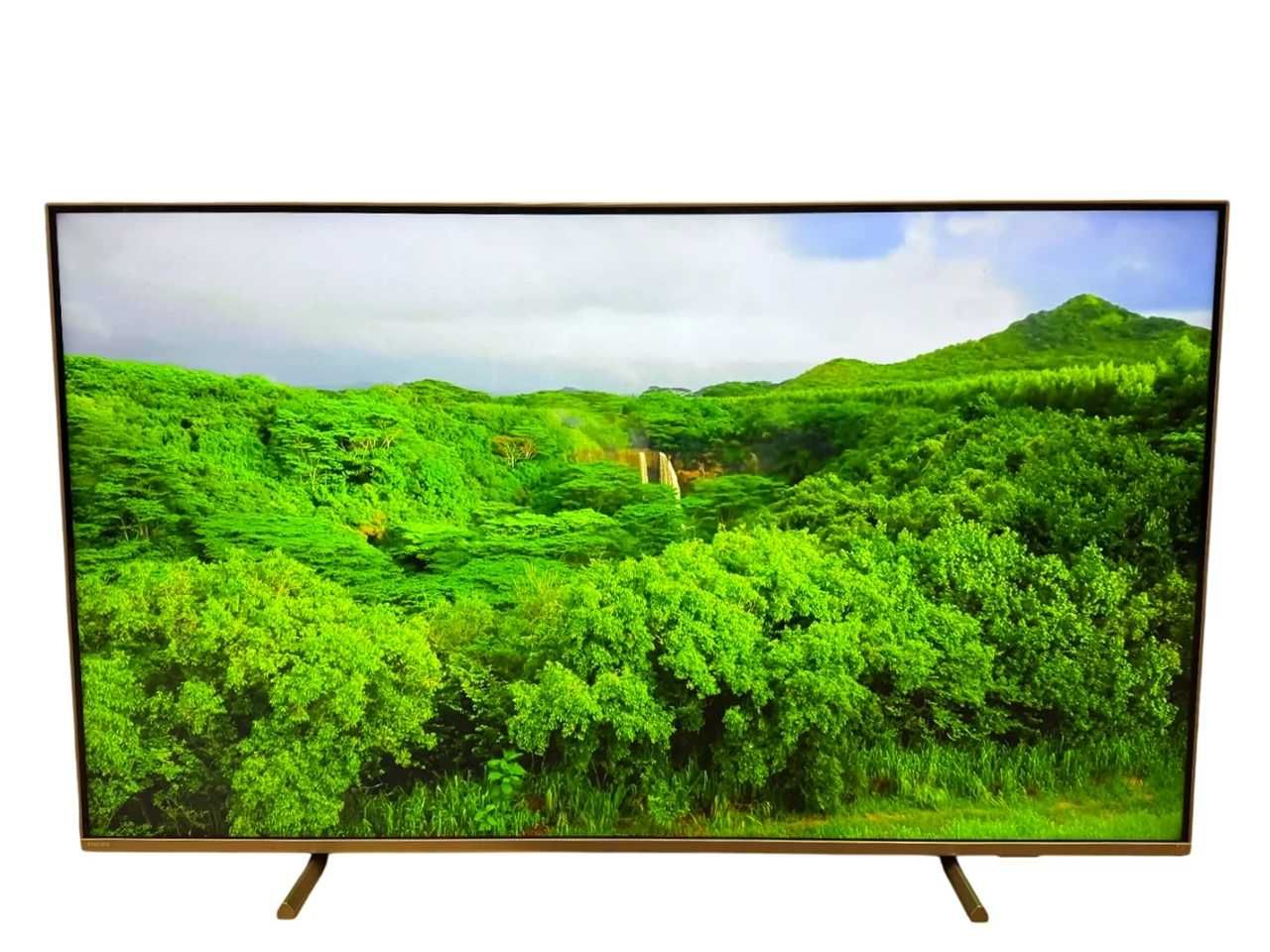 Telewizor philips 55PUS8057/12 55" LED 4K UHD ANDROID TV DVB-T2