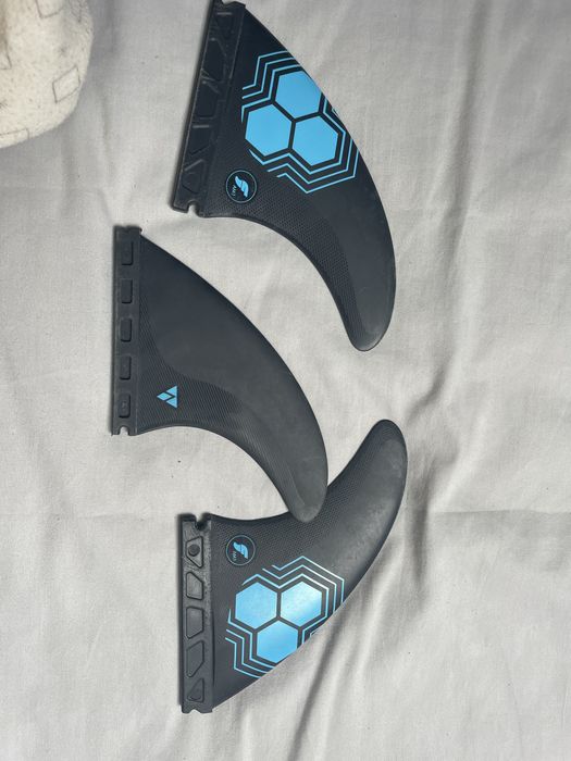 Quilhas future prancha de surf