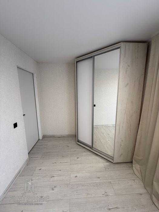 Продається стильна двокімнатна квартира. Авіаконструкторська 23