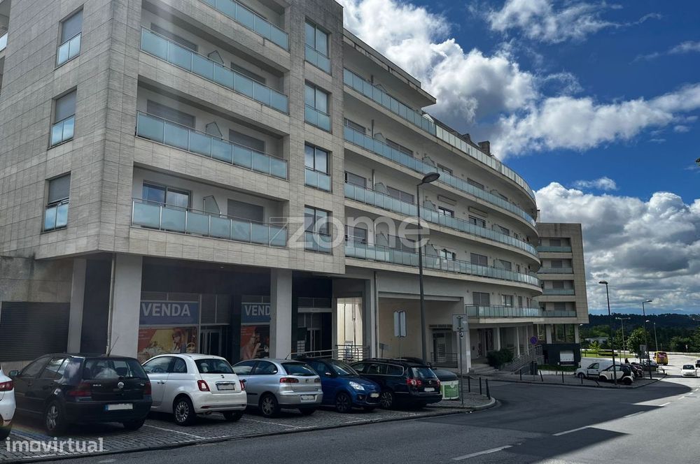 Loja Comercial - Empreendimento Quinta da Alagoa I