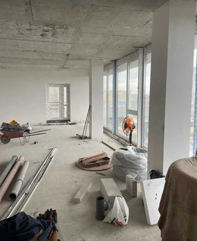 Продаж або оренда комерц приміщення  120 кв.м м.Тернопіль
