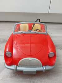 Kabriolet dla Barbie firmy Mattel z 1998r.