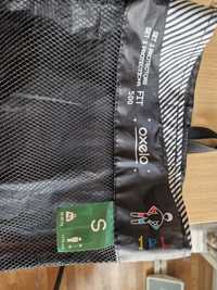 Захист Oxelo Fit 500 black (ролики,самокати
