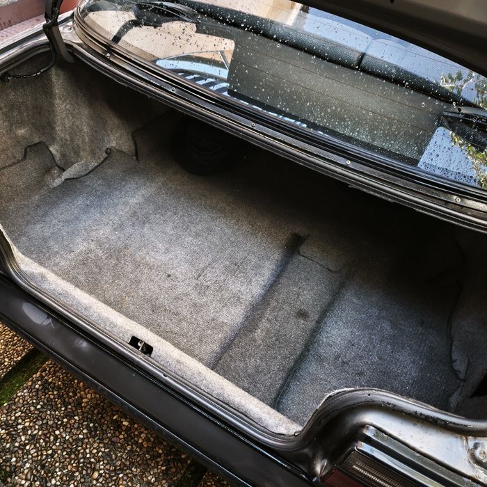 Toyota Corolla 13 XL 1990