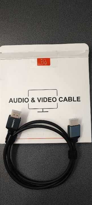 Kabel  HDMI  1 m