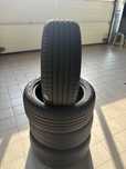 225/50R17 лето комплект