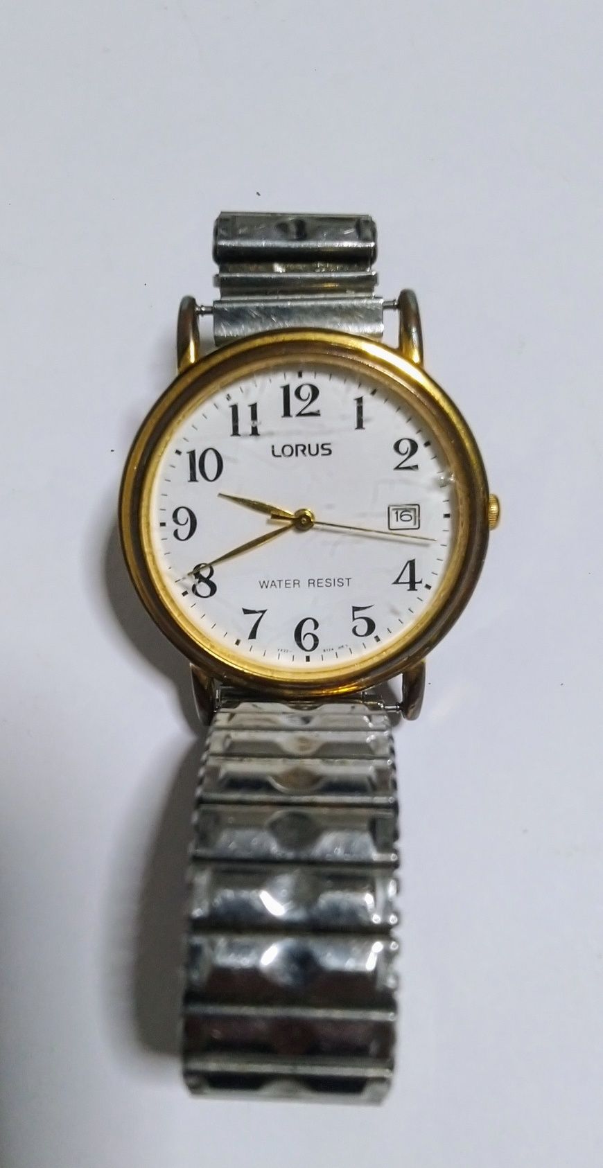 Relógio LORUS VX32, X 192, vintage