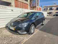 Renault Espace 2017