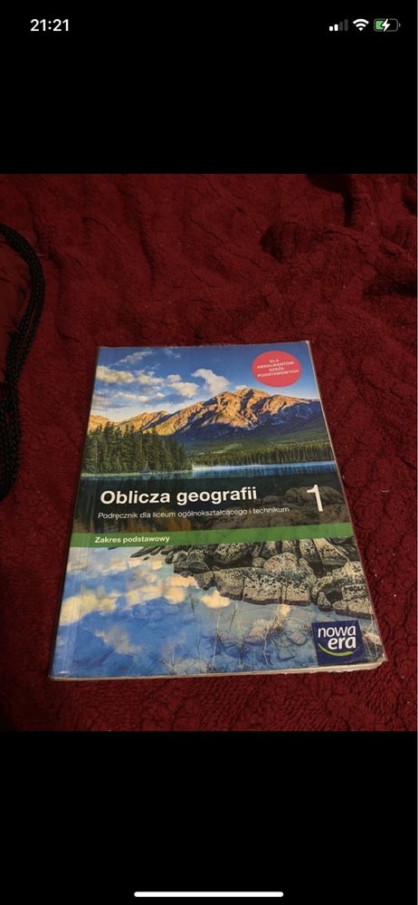 podreczniki do klasy 1