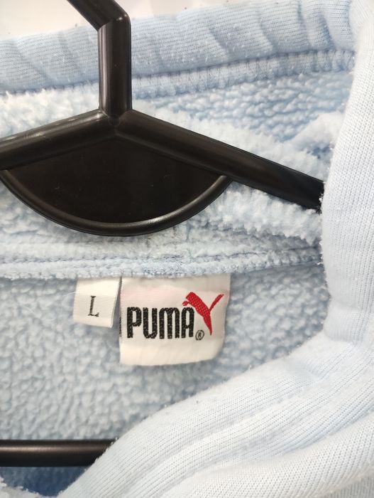 Bluza kangurka Puma