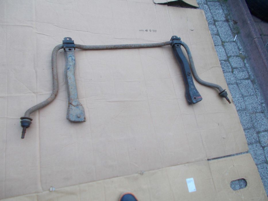 Drążek stabilizacyjny daewoo matiz przod oryginał stabilizator przód